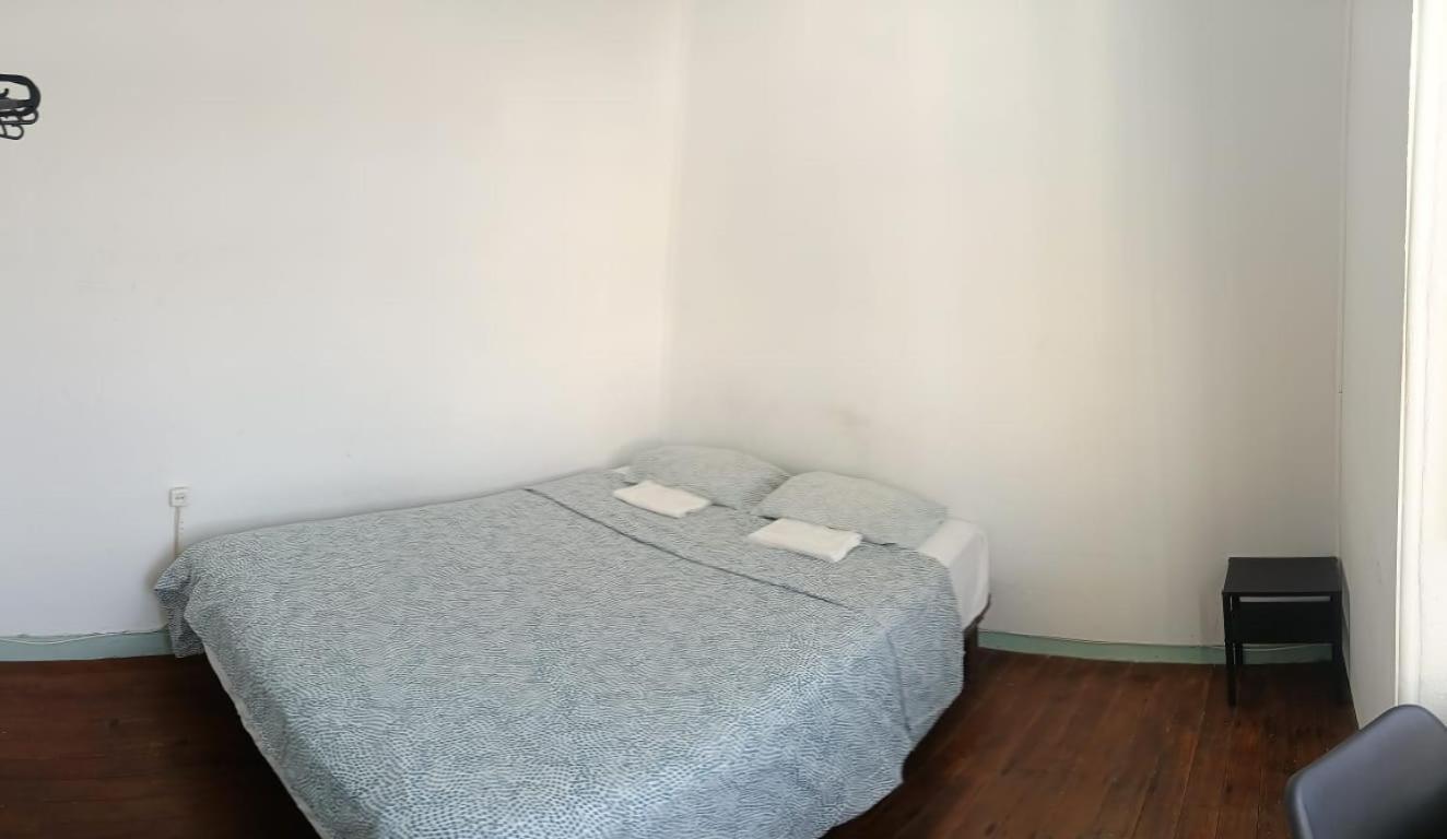 St. Antonio 49 Hostel Faro Bagian luar foto