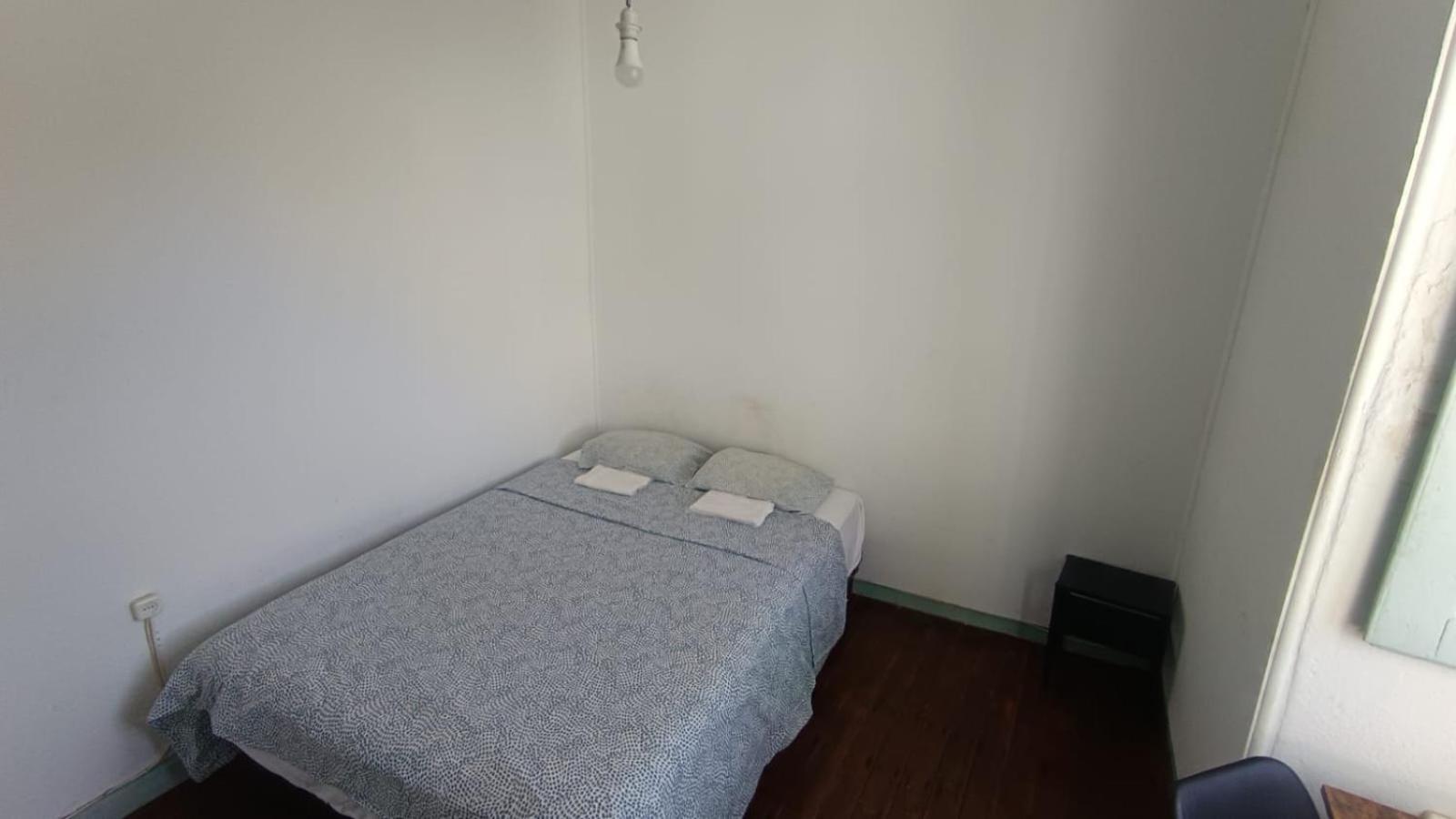 St. Antonio 49 Hostel Faro Bagian luar foto
