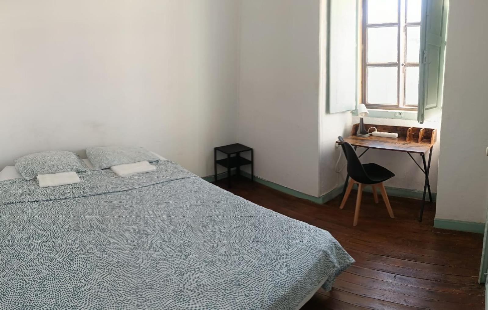 St. Antonio 49 Hostel Faro Bagian luar foto