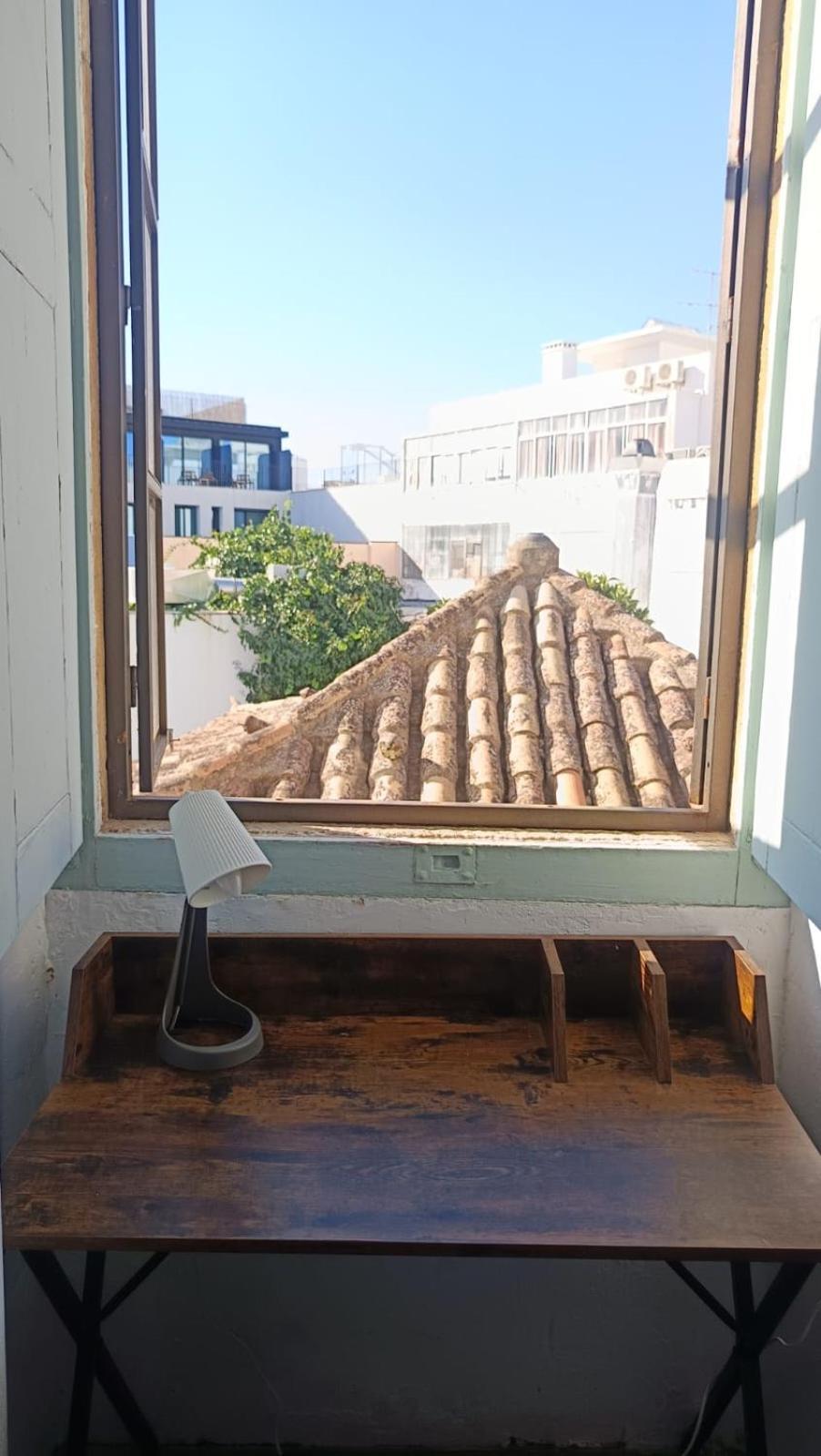 St. Antonio 49 Hostel Faro Bagian luar foto