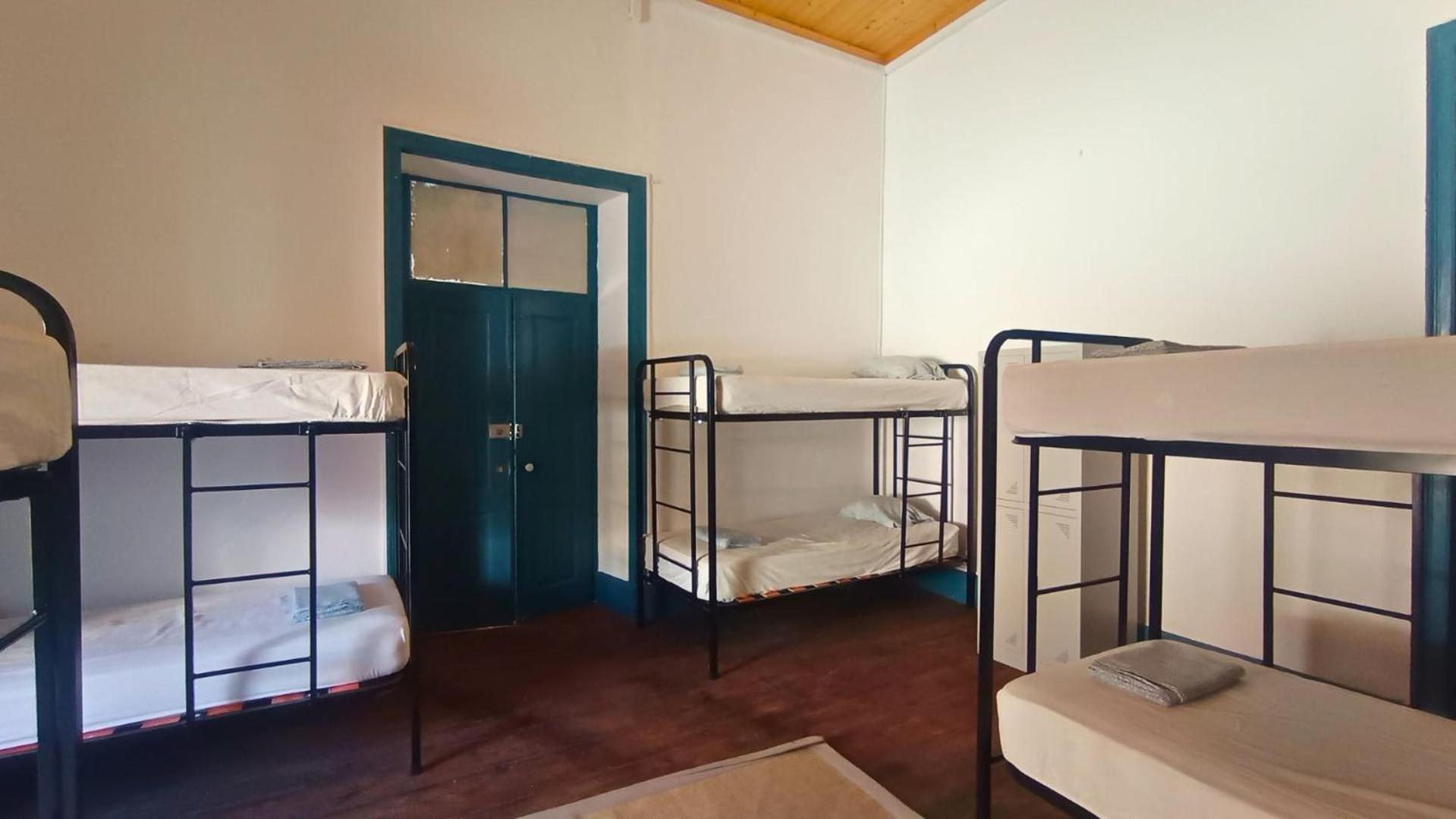 St. Antonio 49 Hostel Faro Bagian luar foto